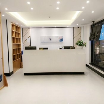 上海漫颐酒店酒店提供图片