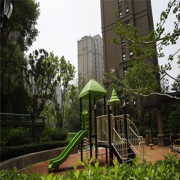西安斯维登度假公寓(大唐芙蓉园店)酒店提供图片