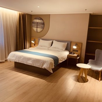 如家酒店(宝应叶挺路店)酒店提供图片