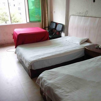 南城天庭宾馆酒店提供图片