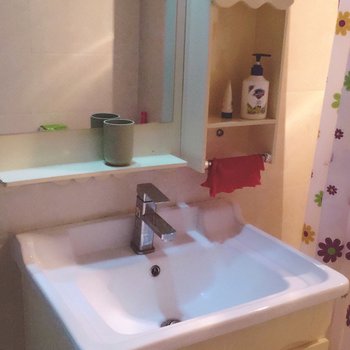 成都馨吉小屋(分店)酒店提供图片