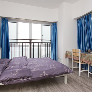 重庆天文之家普通公寓酒店提供图片