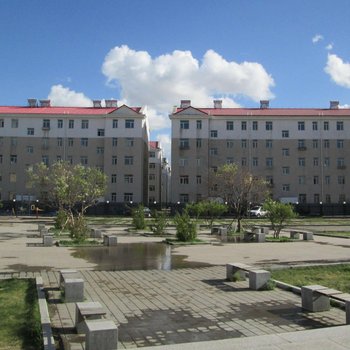 围场坝上草原公寓