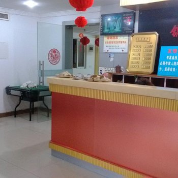 太仓锦源宾馆酒店提供图片