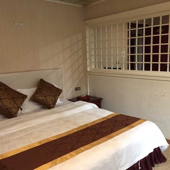 垫江花语商务酒店酒店提供图片