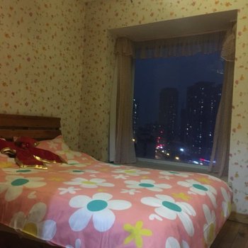 重庆包子老麻特色民宿(站西路分店)酒店提供图片