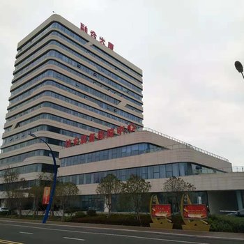 青岛融合大厦