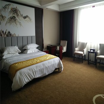 邵东县大汉和一大酒店酒店提供图片