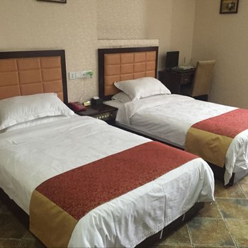 重庆江畔明珠宾馆酒店提供图片