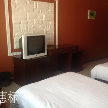 七台河金融大厦大酒店酒店提供图片