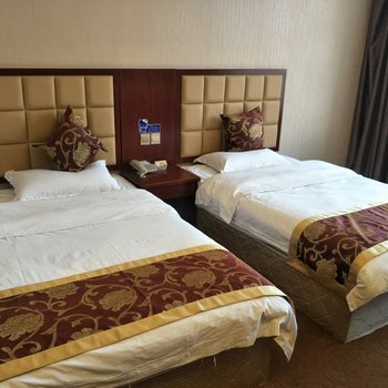 齐齐哈尔玖号商务宾馆酒店提供图片