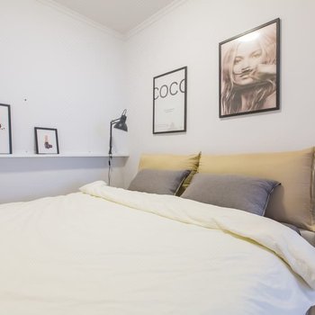 成都成都Fusion悦融居酒店式公寓(体育场路店)酒店提供图片