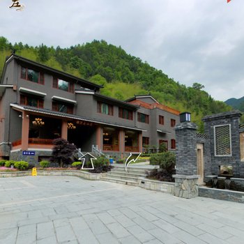 景宁听泉山庄酒店提供图片