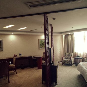 高安花旗大酒店酒店提供图片