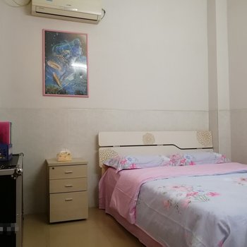 广州地铁空港大道独立门户一房一厅安全干净私密普通公寓酒店提供图片