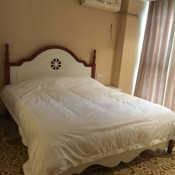 南昌马尔代夫酒店式公寓