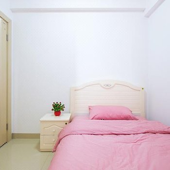 桂林梦幻水晶家庭公寓酒店提供图片