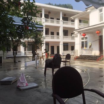 彭州金太阳乡村酒店酒店提供图片