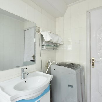 威海家天下旅游度假公寓(蒙山路分店)酒店提供图片