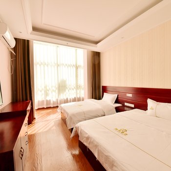 廊坊雅尚商务酒店酒店提供图片