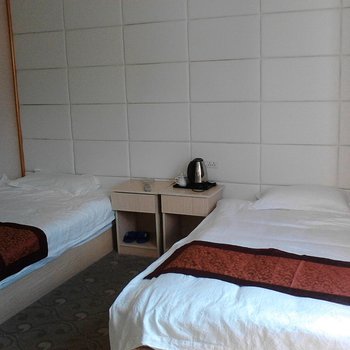 神农架九湖美食酒店酒店提供图片