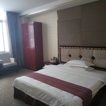 凉山木里香巴拉大酒店酒店提供图片