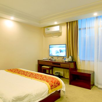 安顺黄果树瀑仙来大酒店酒店提供图片