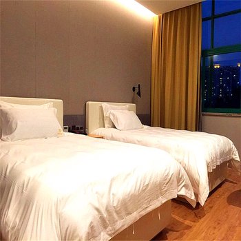 丽芙酒店(广州客村地铁站广州塔店)酒店提供图片