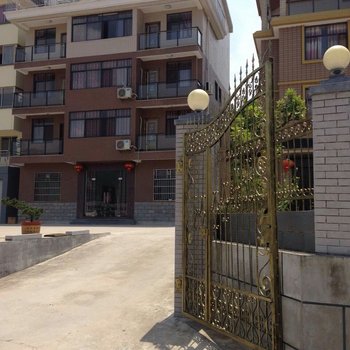 千岛湖小亭客栈