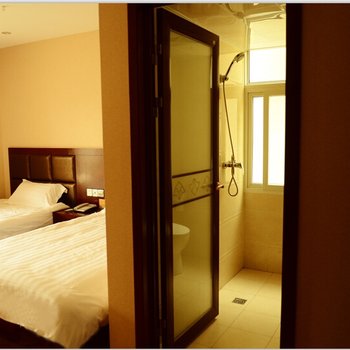 长阳福园商务酒店酒店提供图片