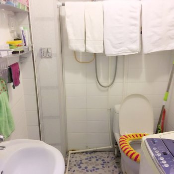 白山长白山松江河温馨小屋(分店)酒店提供图片