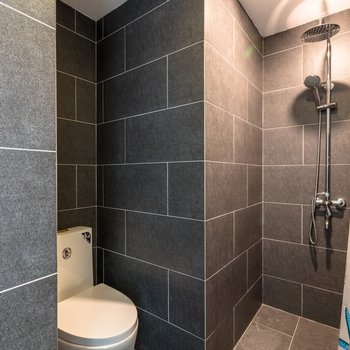 上海老弄堂xzy普通公寓(兴国路分店)酒店提供图片