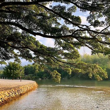 漳州云水谣拾光小栈酒店提供图片