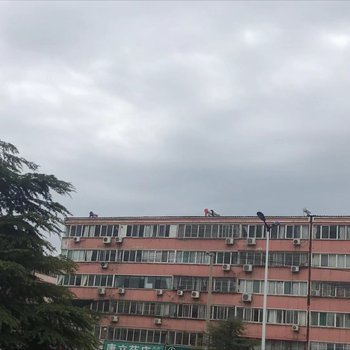襄汾阳光公寓酒店提供图片