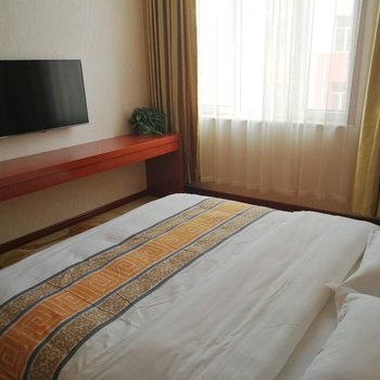 额济纳旗尚景酒店酒店提供图片