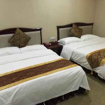 垫江花语商务酒店酒店提供图片