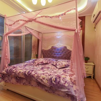 嘉善梦幻概念精品客栈酒店提供图片