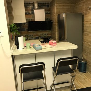 成都Hero公寓(文武路东分店)酒店提供图片