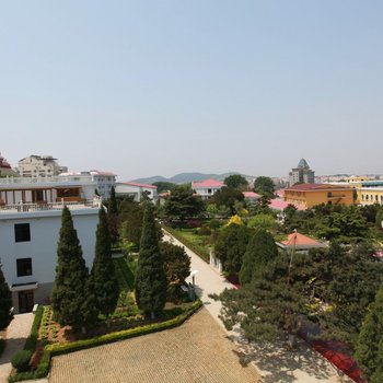 北戴河中华全国总工会疗养院酒店提供图片
