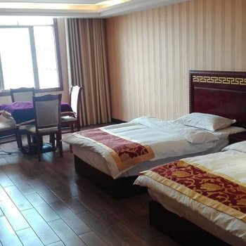 威宁天祥酒店酒店提供图片