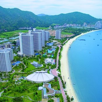 惠东吾同海公园度假酒店(原凤凰海公园度假酒店)