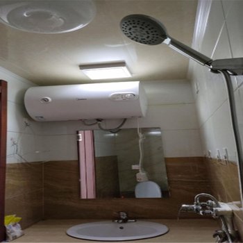 呼伦贝尔莲莲公寓酒店提供图片