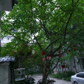 成都莹寓客栈