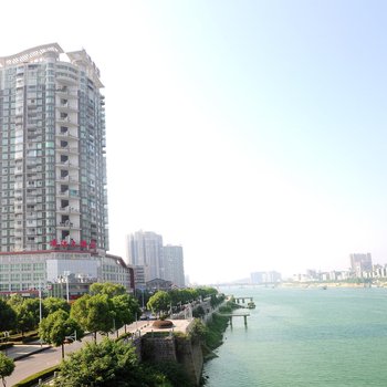 衡阳凌江大酒店