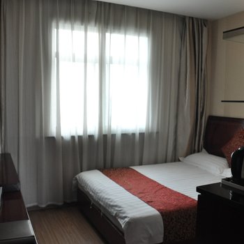 青阳九华商务宾馆酒店提供图片