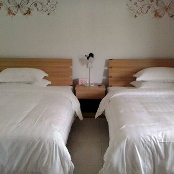 广州从化碧水新村阳光休闲度假别墅酒店提供图片