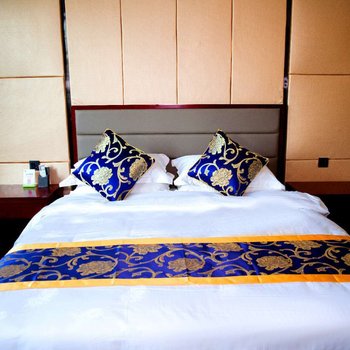 乌苏宏达酒店酒店提供图片