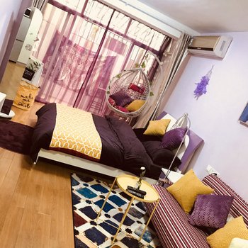 上海Lois Ye普通公寓(分店)酒店提供图片