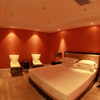 牡丹江铂郎国际酒店酒店提供图片