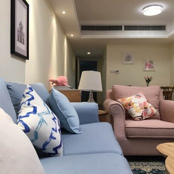 珠海海伴家庭公寓酒店提供图片